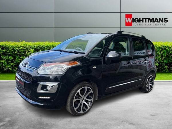 Used Citroen C3 Picasso 2016 for sale - 74697424: Photo 3
