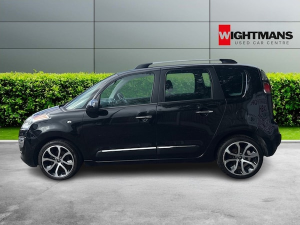 Used Citroen C3 Picasso 2016 for sale - 74697424: Photo 4