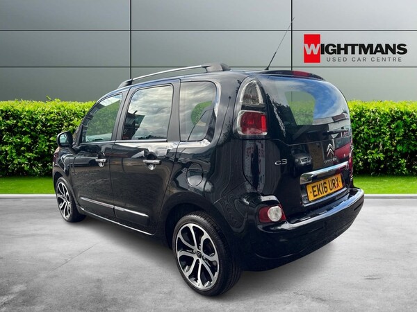 Used Citroen C3 Picasso 2016 for sale - 74697424: Photo 5