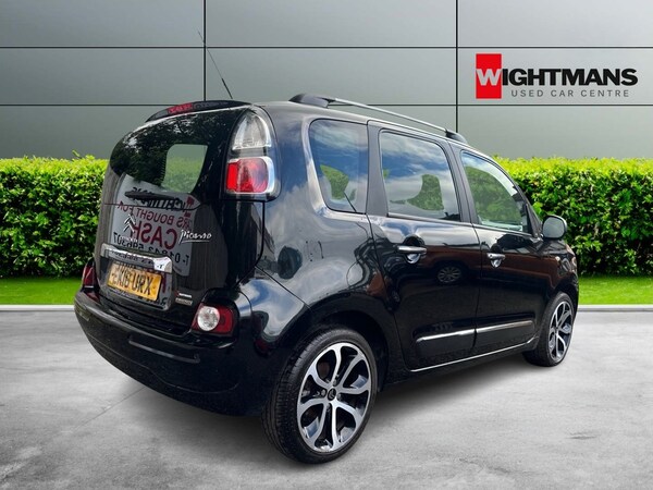 Used Citroen C3 Picasso 2016 for sale - 74697424: Photo 7