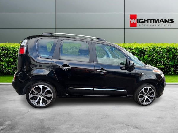 Used Citroen C3 Picasso 2016 for sale - 74697424: Photo 8