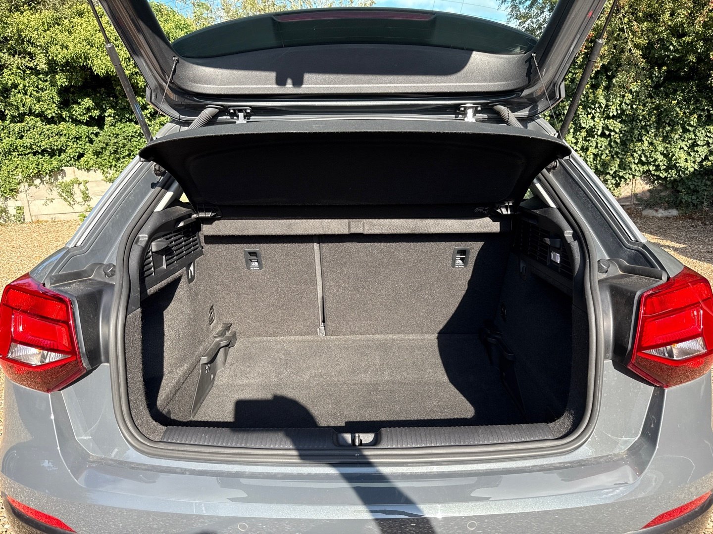 Used Audi Q2 2017 for sale - 77464933: Photo 13