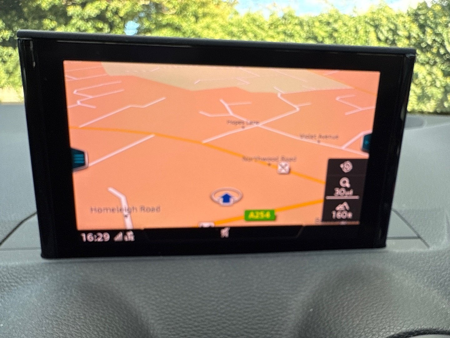 Used Audi Q2 2017 for sale - 77464933: Photo 14