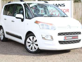 2013 - 1.6 HDi 8V Exclusive 5dr