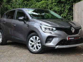 2021 - 1.3 Iconic TCe 140 Auto EDC MY21.5 5-Door