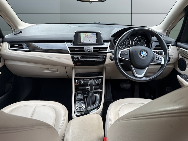 Used BMW 2 Series Active Tourer for sale - 76299120: Photo 10