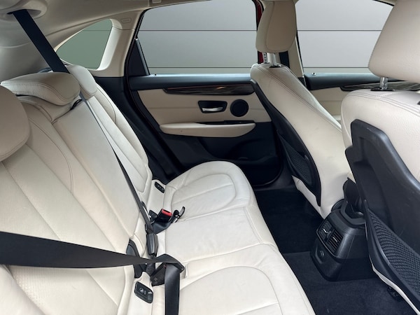 Used BMW 2 Series Active Tourer for sale - 76299120: Photo 11
