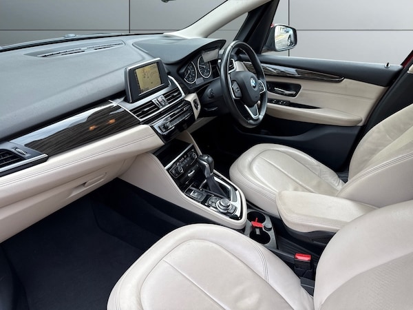 Used BMW 2 Series Active Tourer for sale - 76299120: Photo 12