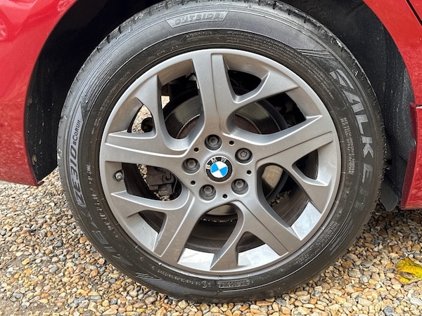Used BMW 2 Series Active Tourer for sale - 76299120: Photo 13