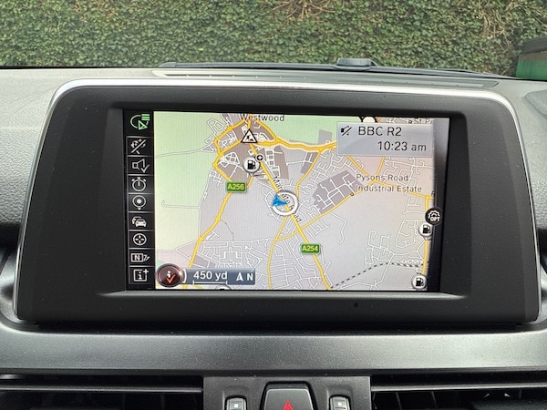Used BMW 2 Series Active Tourer for sale - 76299120: Photo 17