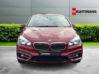 Used BMW 2 Series Active Tourer for sale - 76299120: Photo 2