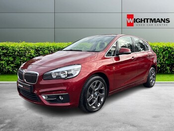 Used BMW 2 Series Active Tourer for sale - 76299120: Photo 3