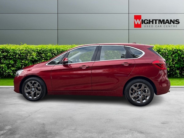 Used BMW 2 Series Active Tourer for sale - 76299120: Photo 4