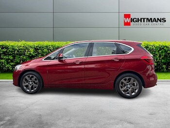 Used BMW 2 Series Active Tourer for sale - 76299120: Photo 4