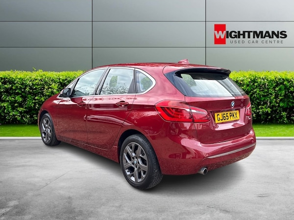 Used BMW 2 Series Active Tourer for sale - 76299120: Photo 5