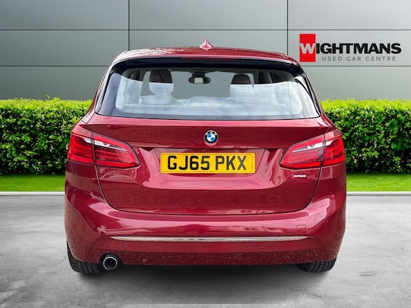Used BMW 2 Series Active Tourer for sale - 76299120: Photo 6