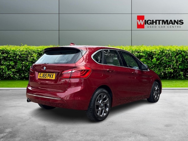 Used BMW 2 Series Active Tourer for sale - 76299120: Photo 7