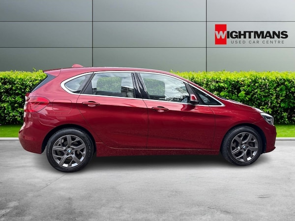 Used BMW 2 Series Active Tourer for sale - 76299120: Photo 8