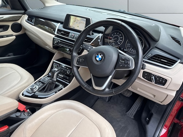 Used BMW 2 Series Active Tourer for sale - 76299120: Photo 9
