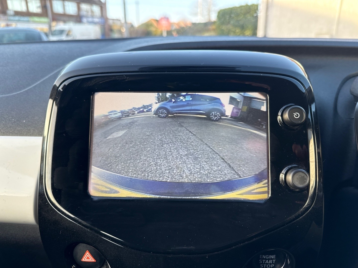 Used Toyota AYGO 2015 for sale - 76687235: Photo 13