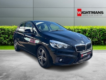 Used BMW 2 Series Active Tourer 2015 for sale - 78359952: Photo