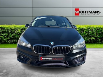 Used BMW 2 Series Active Tourer 2015 for sale - 78359952: Photo