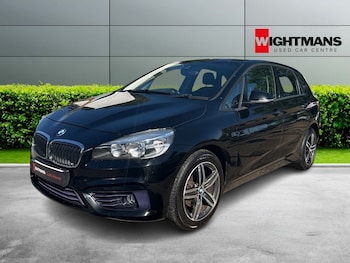 Used BMW 2 Series Active Tourer 2015 for sale - 78359952: Photo