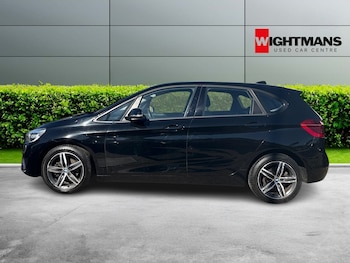 Used BMW 2 Series Active Tourer 2015 for sale - 78359952: Photo