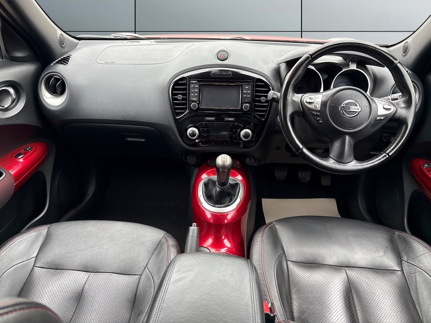 Used Nissan Juke 2013 for sale - 76218806: Photo 10