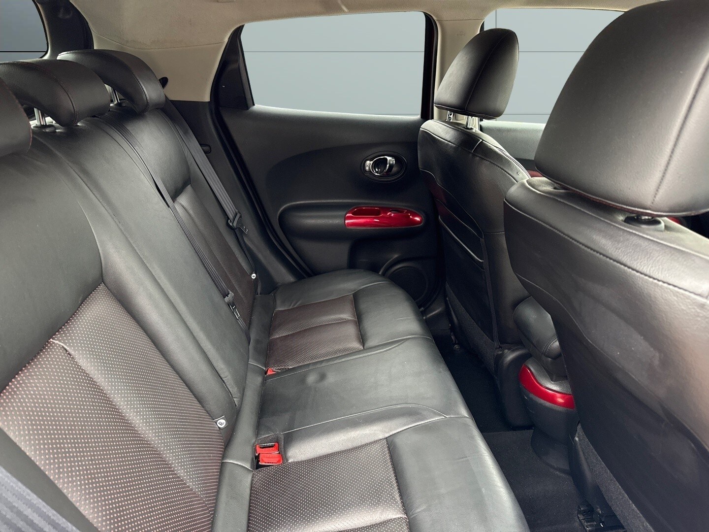 Used Nissan Juke 2013 for sale - 76218806: Photo 11