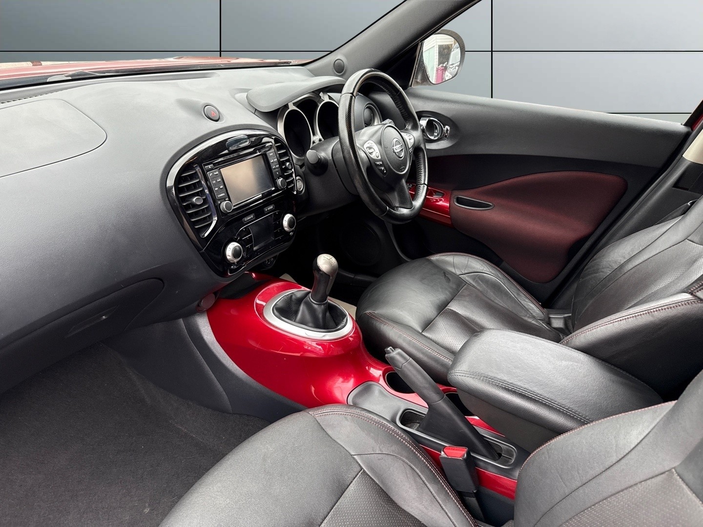Used Nissan Juke 2013 for sale - 76218806: Photo 12
