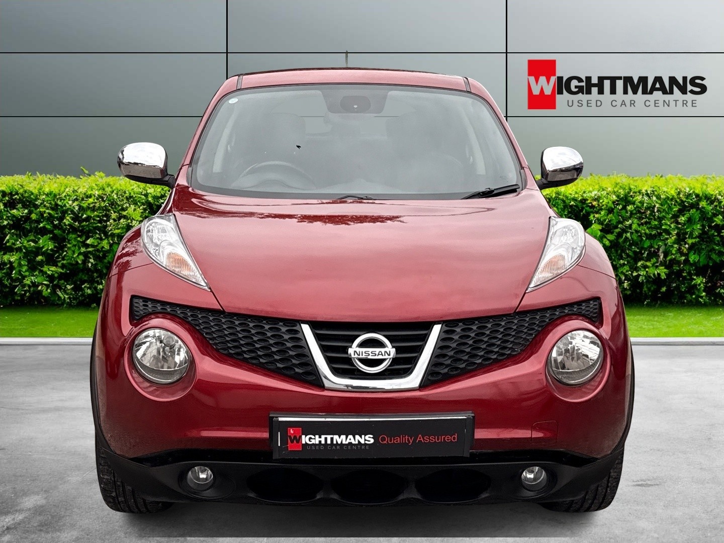 Used Nissan Juke 2013 for sale - 76218806: Photo 2