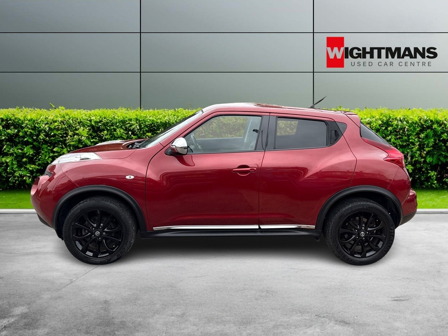 Used Nissan Juke 2013 for sale - 76218806: Photo 4