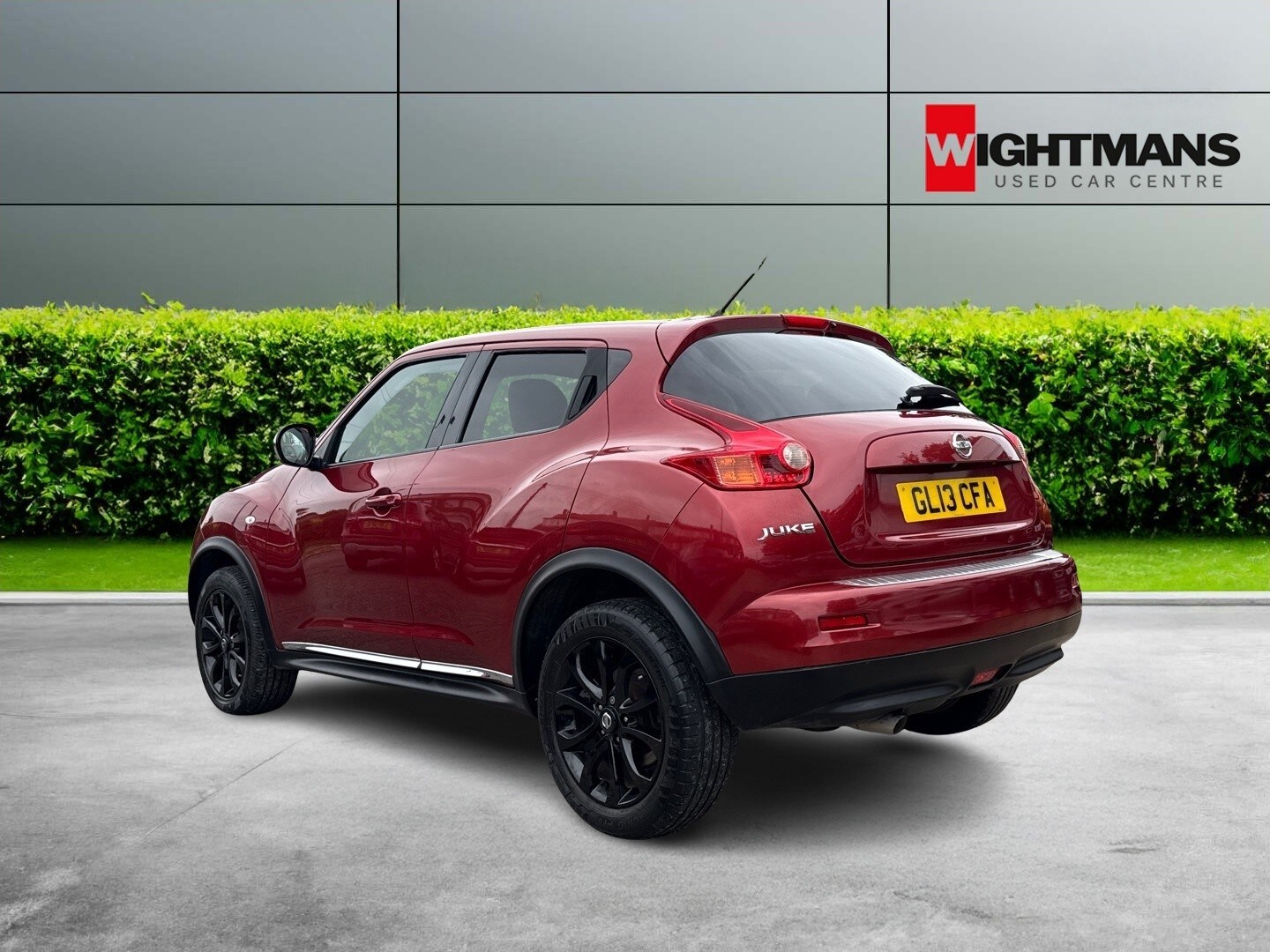 Used Nissan Juke 2013 for sale - 76218806: Photo 5