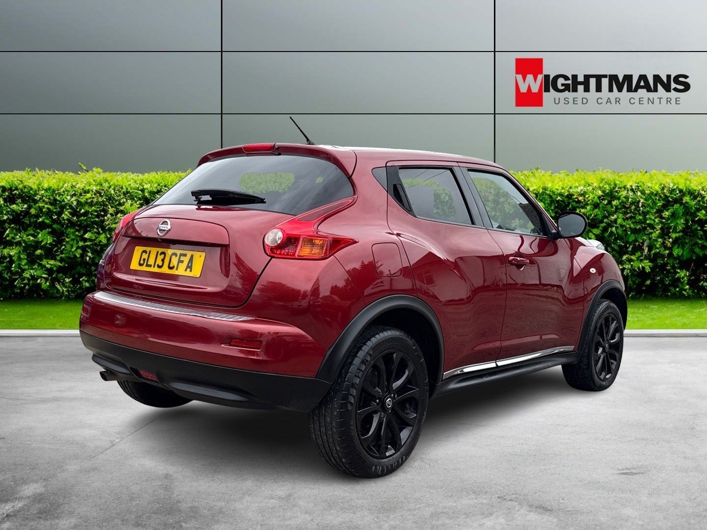 Used Nissan Juke 2013 for sale - 76218806: Photo 7