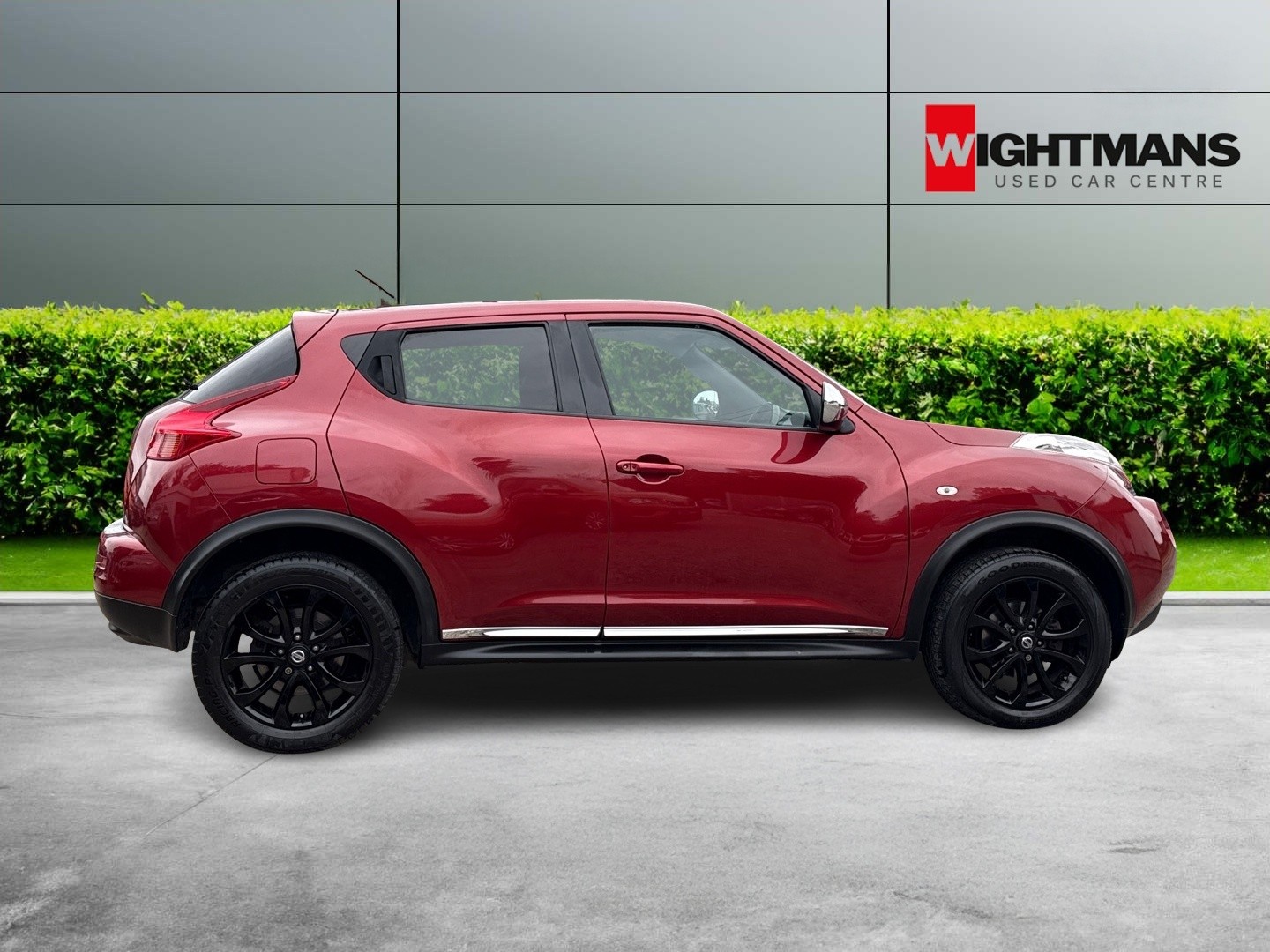 Used Nissan Juke 2013 for sale - 76218806: Photo 8