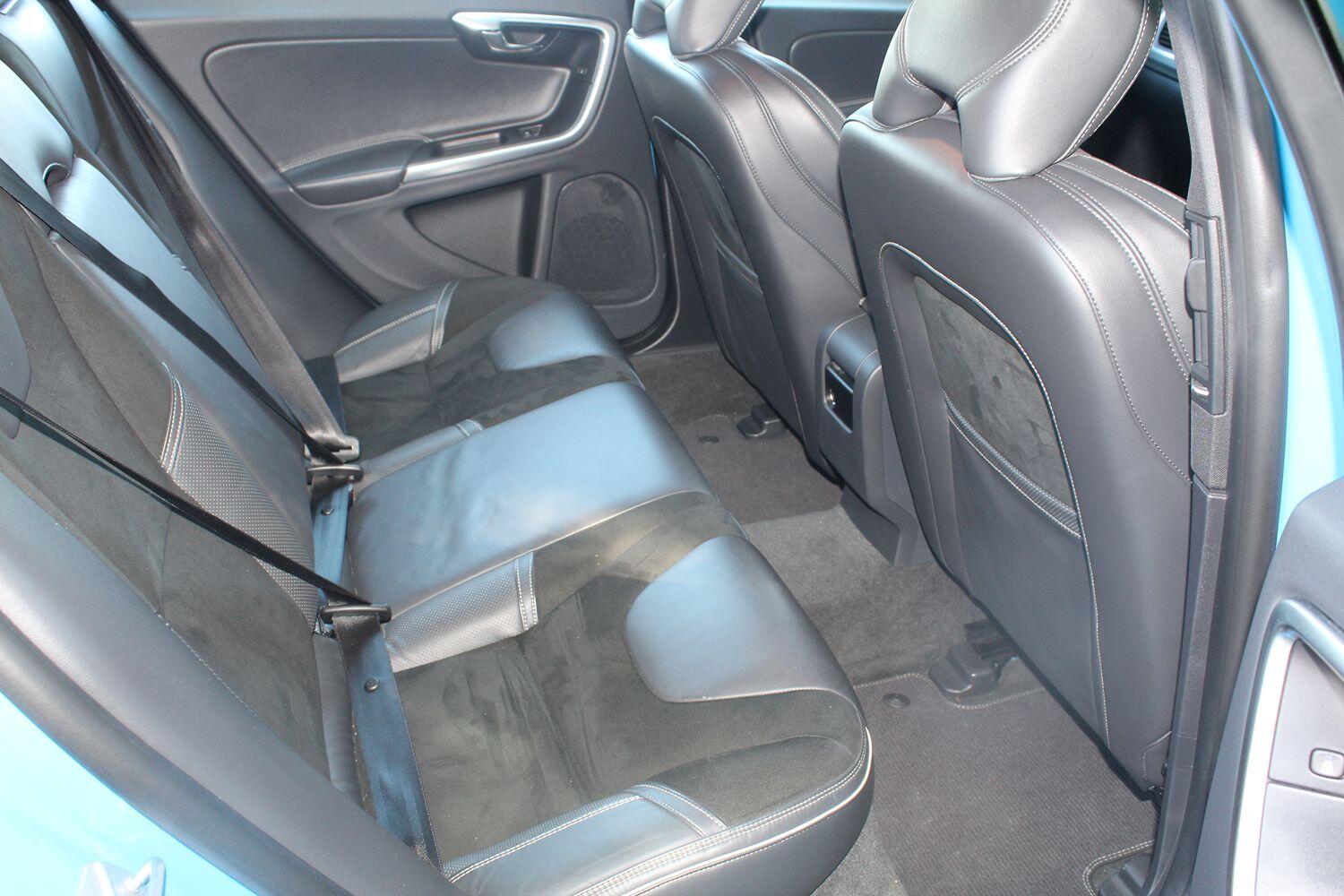 Used Volvo V60 2015 for sale - 78004626: Photo 10