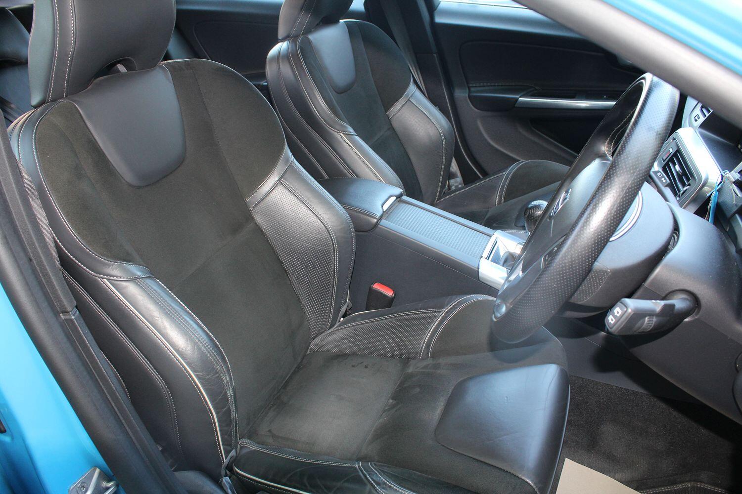 Used Volvo V60 2015 for sale - 78004626: Photo 8