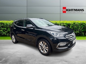2017 - 2.2 CRDi Blue Drive Premium 5-Door