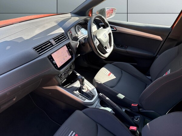 Used SEAT Arona 2019 for sale - 75691871: Photo 13