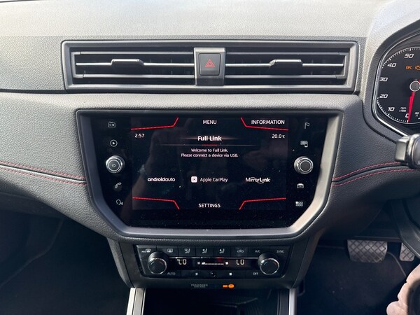 Used SEAT Arona 2019 for sale - 75691871: Photo 14