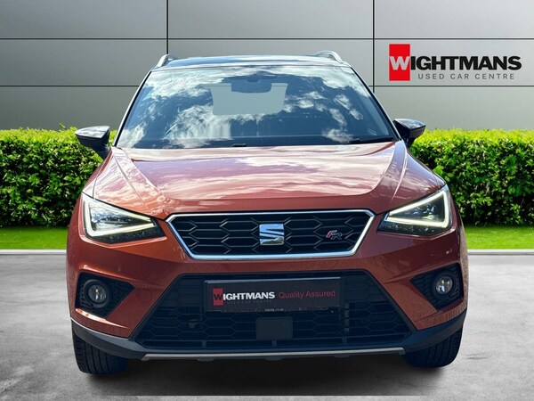 Used SEAT Arona 2019 for sale - 75691871: Photo 2