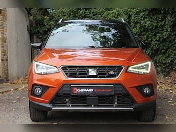 Used SEAT Arona 2019 for sale - 75691871: Photo