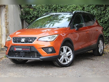 Used SEAT Arona 2019 for sale - 75691871: Photo
