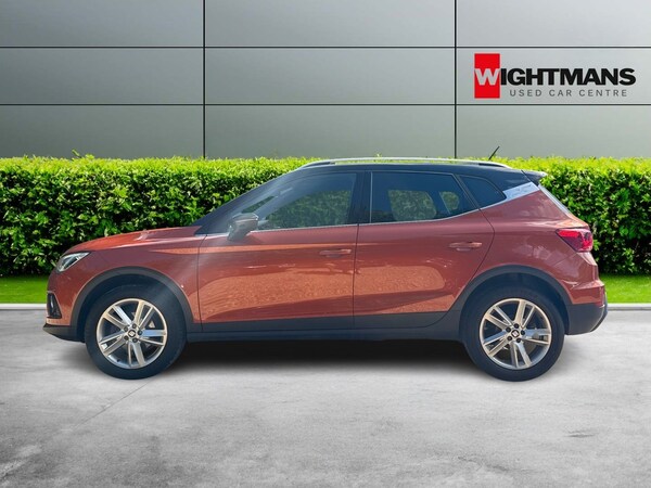 Used SEAT Arona 2019 for sale - 75691871: Photo 6