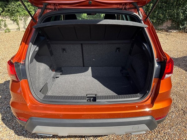 Used SEAT Arona 2019 for sale - 75691871: Photo 7
