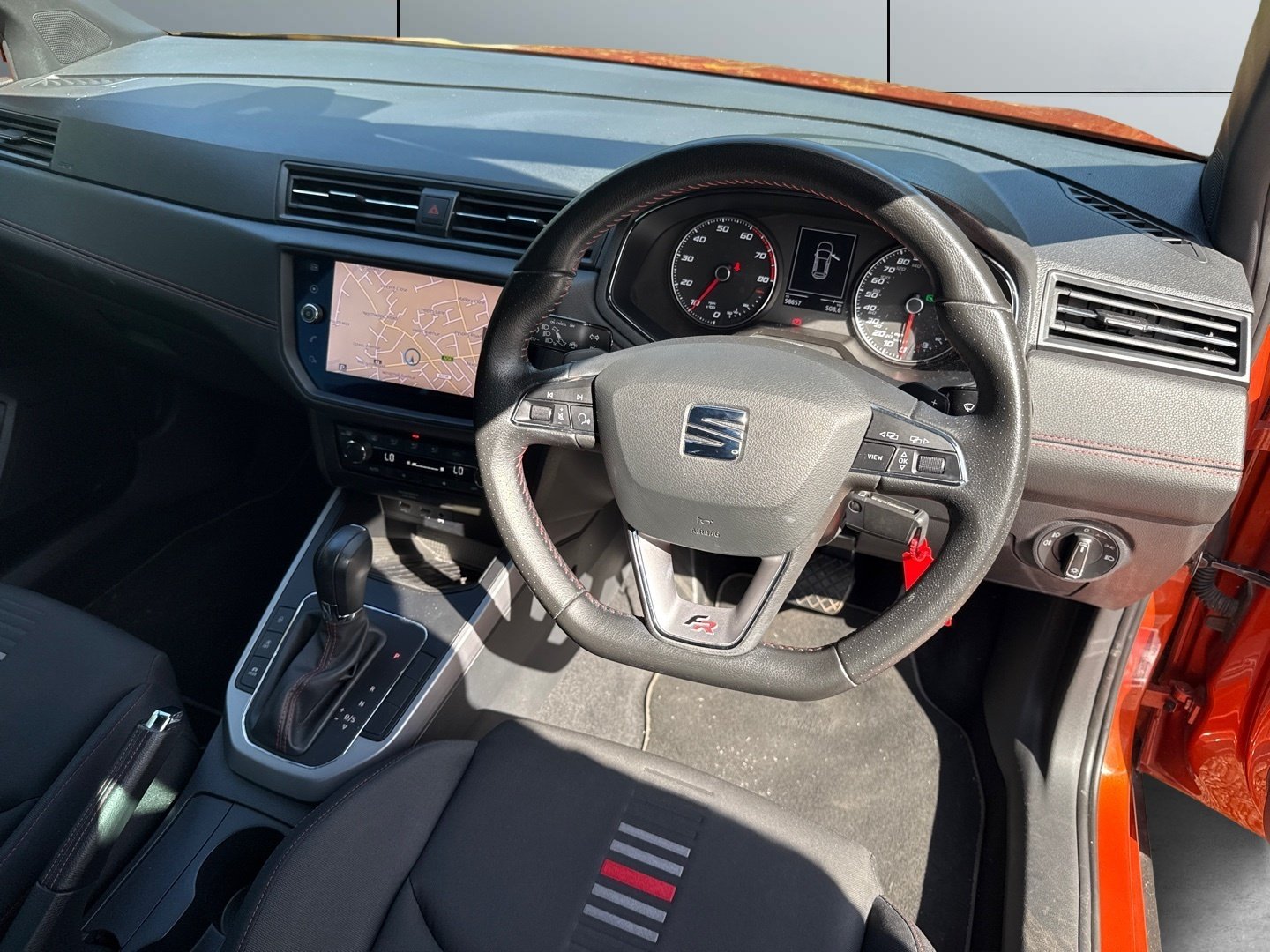 Used SEAT Arona 2019 for sale - 76769252: Photo 10