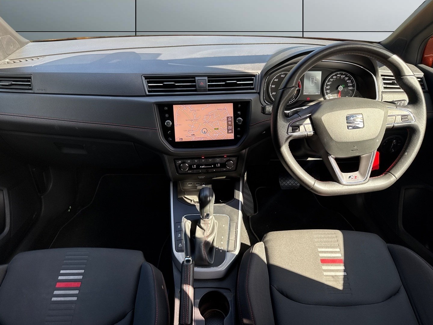 Used SEAT Arona 2019 for sale - 76769252: Photo 11