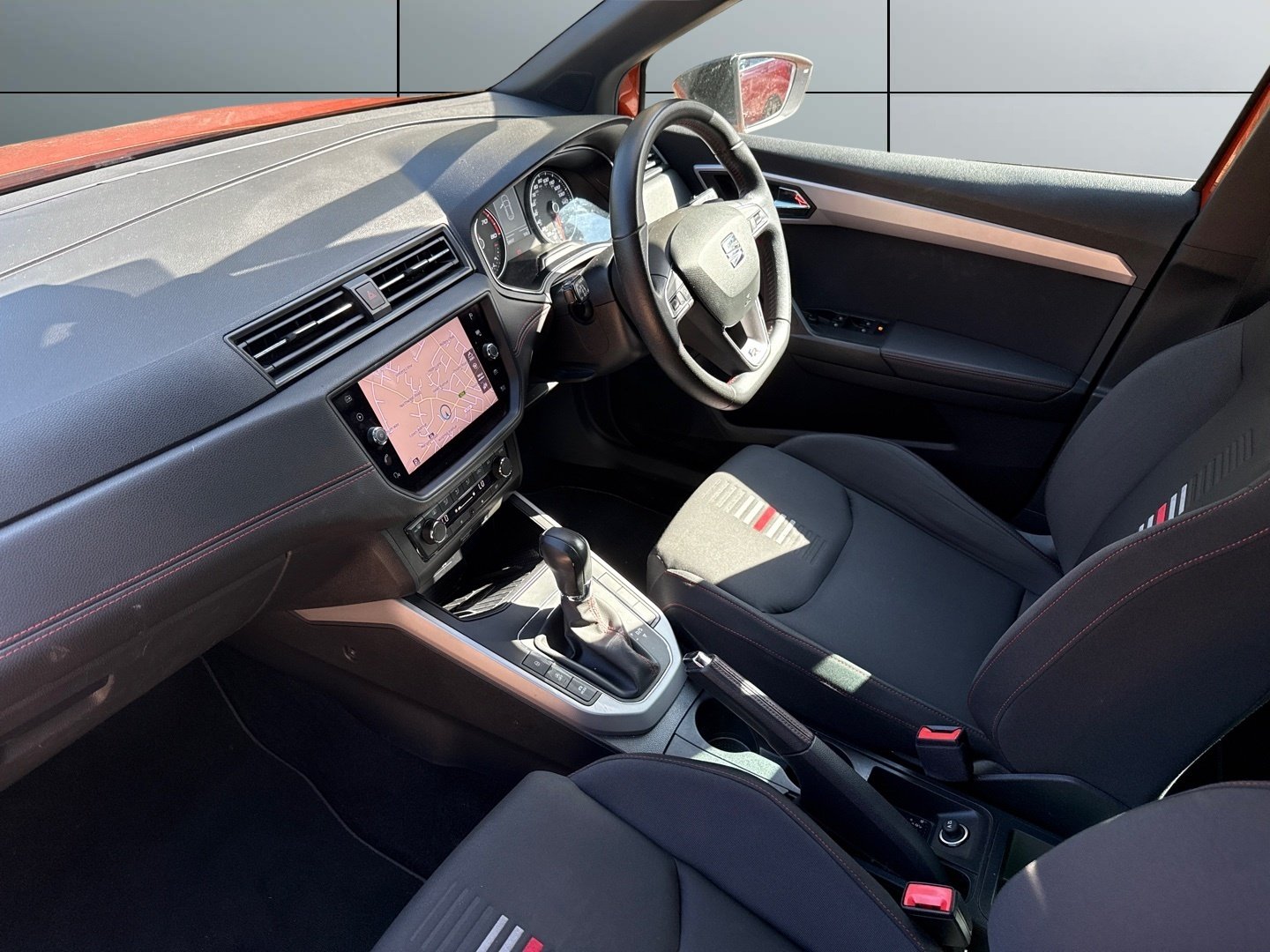 Used SEAT Arona 2019 for sale - 76769252: Photo 13