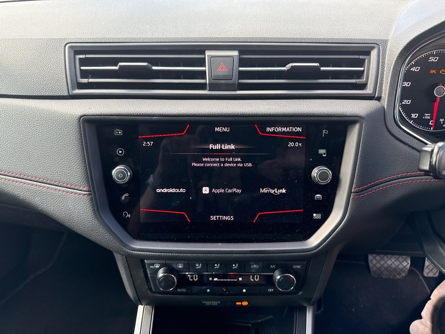 Used SEAT Arona 2019 for sale - 76769252: Photo 14